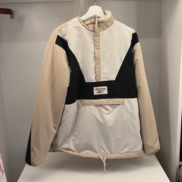 Reebok Other - Reebok quarter zip